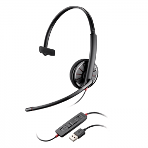 tai nghe Plantronics C310