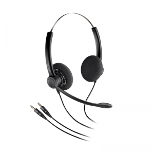 Tai nghe Plantronics SP12 PC