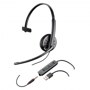 tai nghe plantronics C315.1M