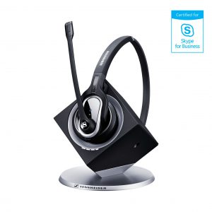 TAI NGHE SENNHEISER DW PRO 1 ML