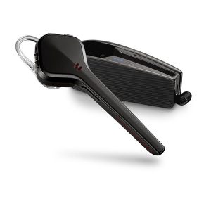 Tai nghe bluetooth Plantronics Voyager Edge màu đen