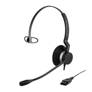 Tai nghe Jabra Biz 2300 QD Mono (Call center)