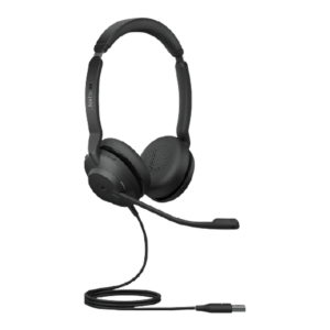 Tai Nghe Jabra Evolve2 30 UC Stereo