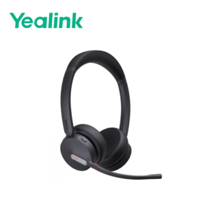 Tai nghe Bluetooth Yealink BH70 Dual