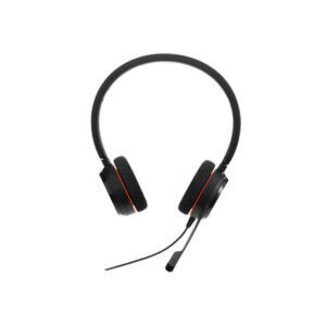 Tai nghe Jabra Evolve 20 Ms Stereo USB