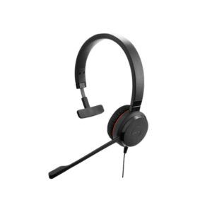 Tai nghe Jabra Evolve 30 Ms Mono USB