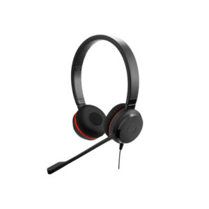 Tai nghe Jabra Evolve 30 Ms Stereo USB