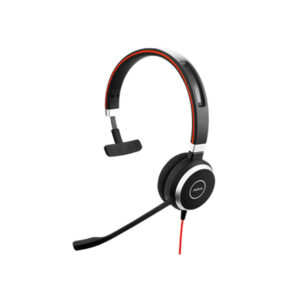 Tai nghe Jabra Evolve 40 Ms Mono USB