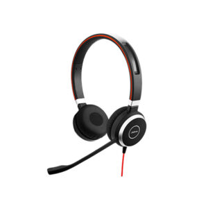 Tai nghe Jabra Evolve 40 Uc Stereo USB