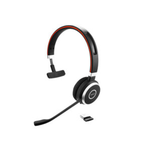 Tai nghe Jabra Evolve 65 Ms Mono