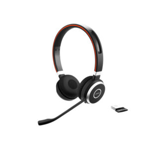 Tai nghe Jabra Evolve 65 Ms Stereo