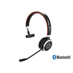 Tai nghe Jabra Evolve 65 Uc Mono