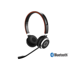 Tai nghe Jabra Evolve 65 Uc Stereo