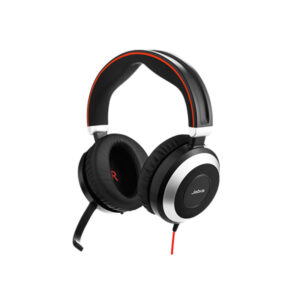 Tai nghe Jabra Evolve 80 Uc Stereo (Business)