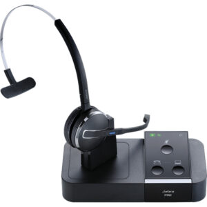 Tai nghe Jabra Pro 9450 Mono Flex