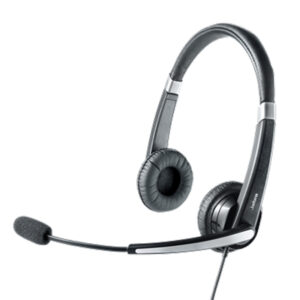 Tai nghe Jabra UC voice 550 Duo (Call center)