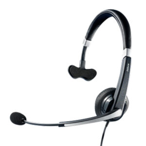 Tai nghe Jabra UC voice 550 Mono (Call center)