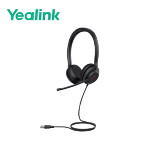 Tai nghe USB Yealink U35 Dual