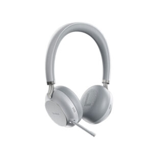 Tai nghe bluetooth yealink bh72 lite light gray