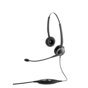 Tai nghe jabra GN2125 Duo (Call center)