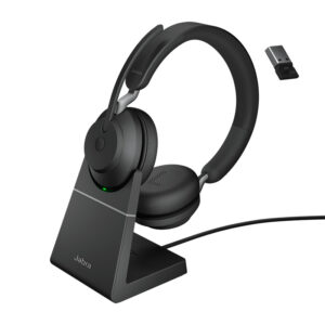 Tai nghe Jabra Evolve2 65 MS/UC Stereo