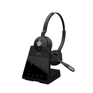 Tai nghe Jabra Engage 65 Stereo